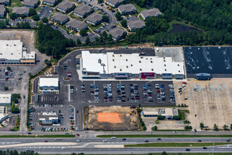 3801 Denny Ave, Pascagoula, MS - VUE AÉRIENNE  vue de carte