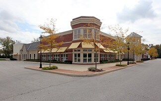 Plus de détails pour 4305-4335 W Dublin Granville Rd, Dublin, OH - Local commercial à louer