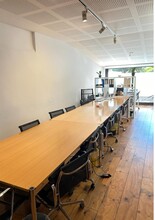 Local commercial dans Terrassa, Barcelona à louer Photo intérieure– Image 1 sur 5