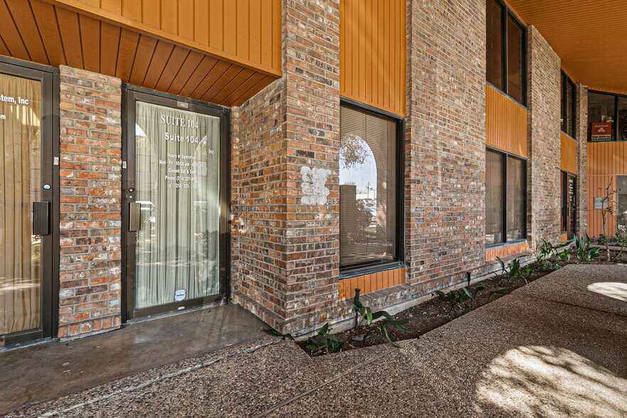 12989 Jupiter Rd, Dallas, TX à vendre - Photo de l’immeuble – Image 3 sur 6