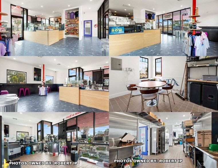 600 E 5th St, Azusa, CA à louer - Photo de l’immeuble – Image 3 sur 10