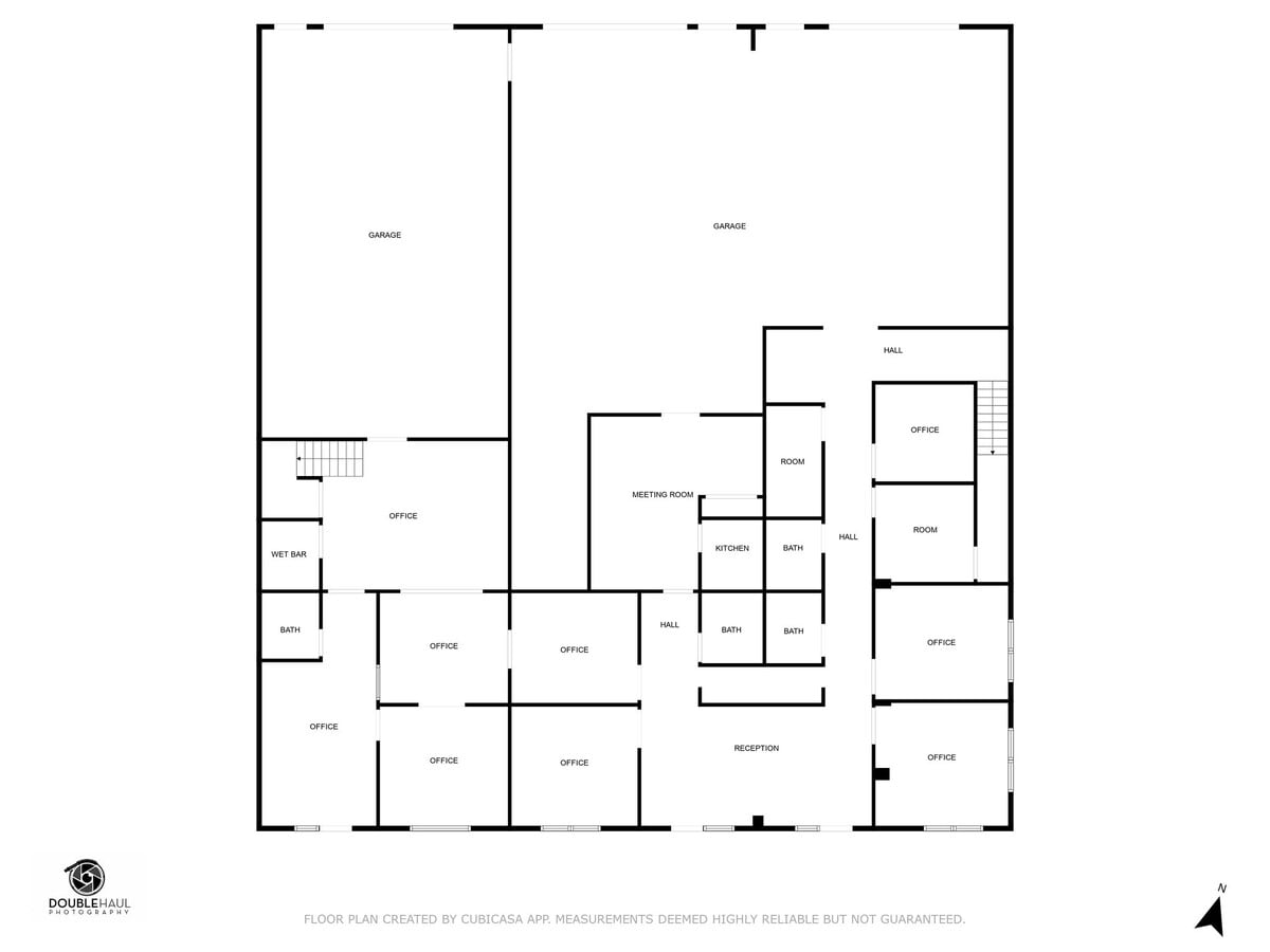 1882 Porter Lake Dr, Sarasota, FL 34240 - Lot 107&108 -  - Plan d’étage - Image 1 of 1