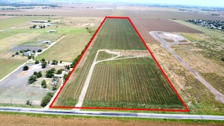 Plus de détails pour 0 Cordova rd, Seguin, TX - Terrain à vendre