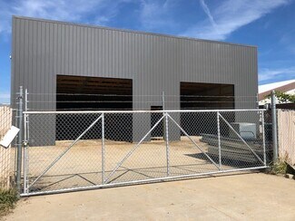 Plus de détails pour 962 Neubling Ave, Evansville, IN - Industriel/Logistique à vendre
