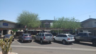 Plus de détails pour 7213-7239 E 1st Ave, Scottsdale, AZ - Local commercial à louer