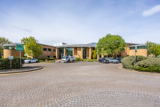 Plus de détails pour 4 Admiral Way, Sunderland - Coworking à louer
