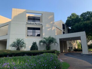 Plus de détails pour 25 Hospital Center Blvd, Hilton Head, SC - Bureau/Médical, Médical à louer