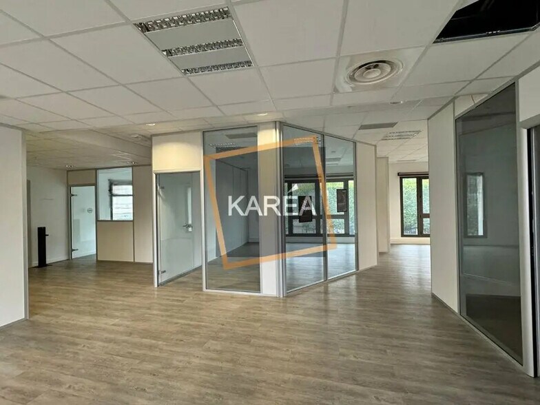 Bureau dans Chessy à louer - Photo intérieure – Image 3 sur 5