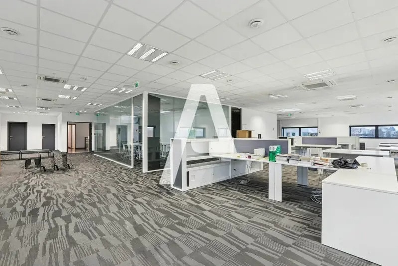 128 Bis Avenue Jean Jaurès, Ivry-sur-Seine à louer - Photo intérieure – Image 2 sur 7