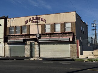 Plus de détails pour 5315 Denker Ave, Los Angeles, CA - Local commercial à louer