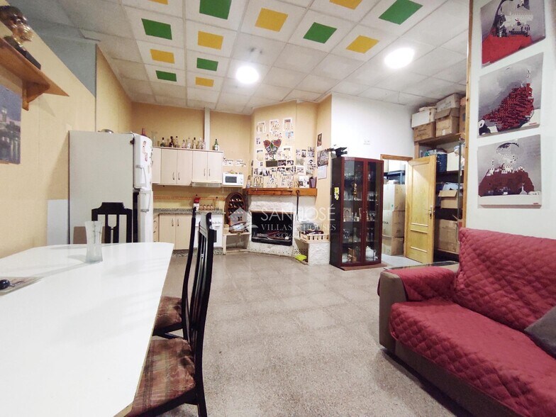 Local commercial dans Monforte del Cid à vendre - Photo intérieure – Image 1 sur 16