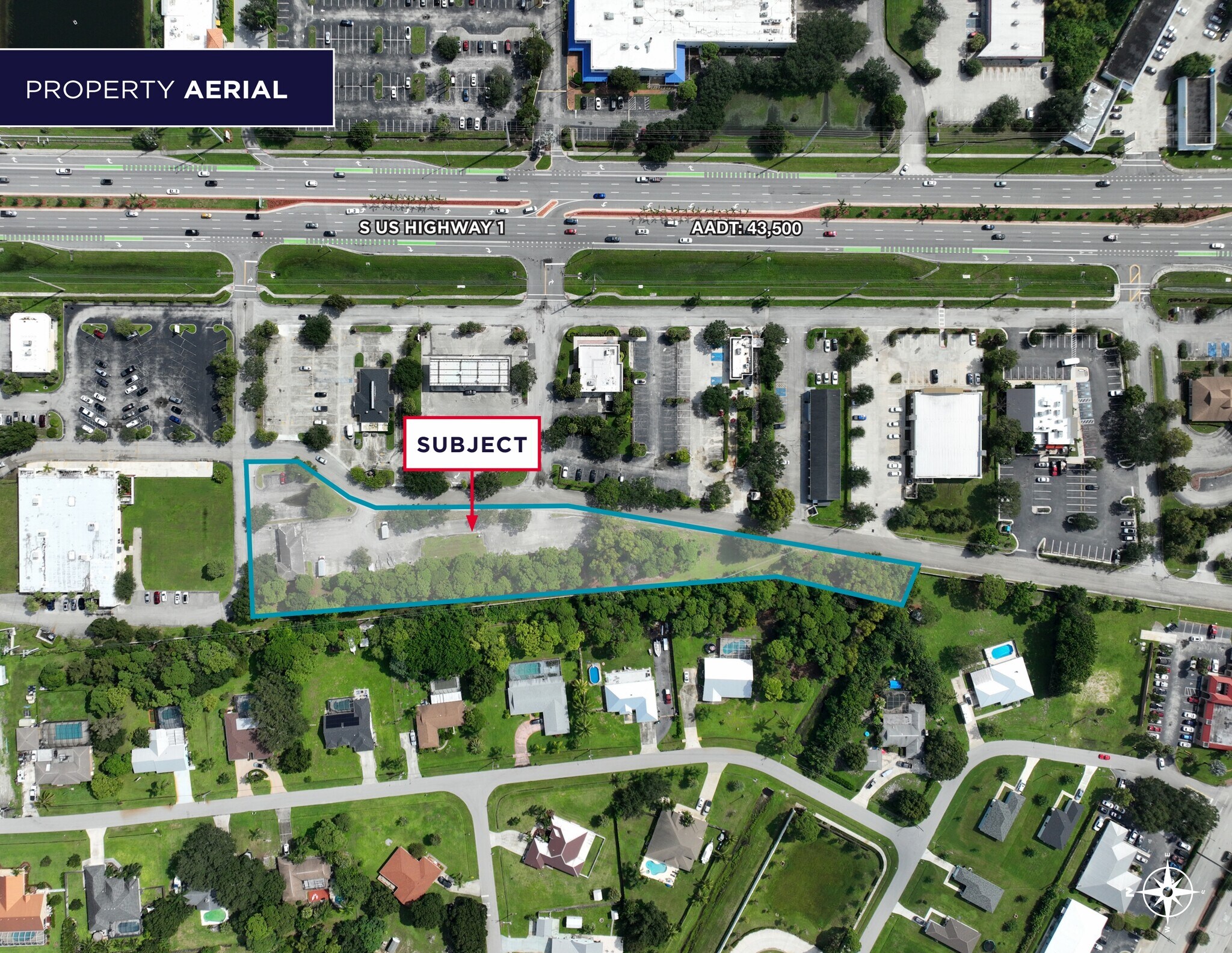 10425 S Us-1 Hwy, Port Saint Lucie, FL à louer Autre– Image 1 sur 4