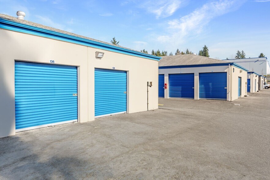 17811 Bothell Everett Hwy, Mill Creek, WA à vendre - Photo de l’immeuble – Image 2 sur 8