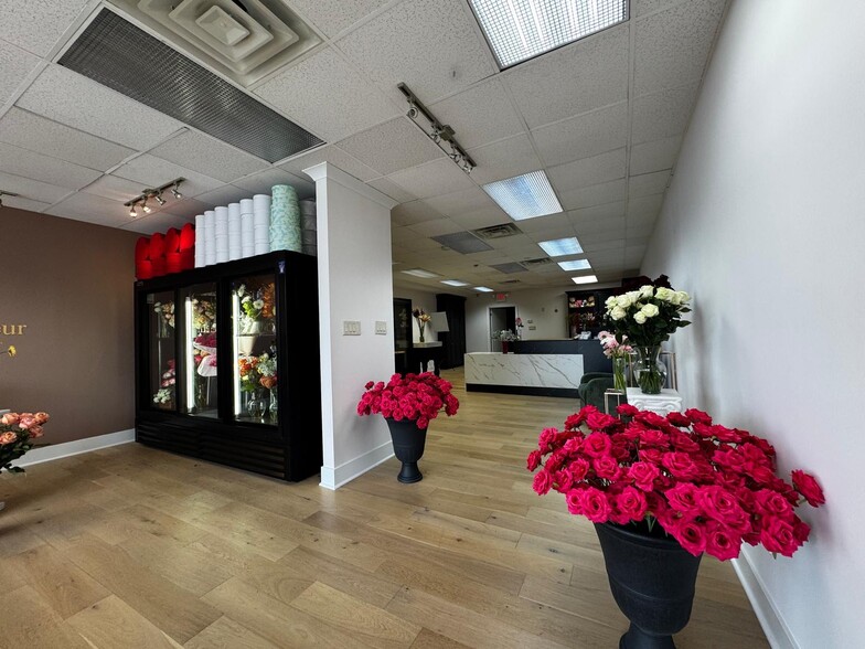 851-881 Bustleton Pike, Richboro, PA à louer - Photo intérieure – Image 1 sur 4