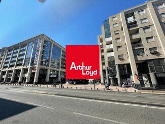 Plus de détails pour Bureau à louer