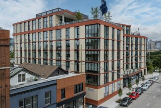 Plus de détails pour 1100 W Grand Ave, Chicago, IL - Local commercial à louer