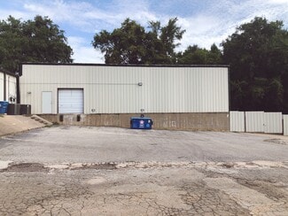 Plus de détails pour 308 State Highway 110 N, Whitehouse, TX - Industriel/Logistique à louer