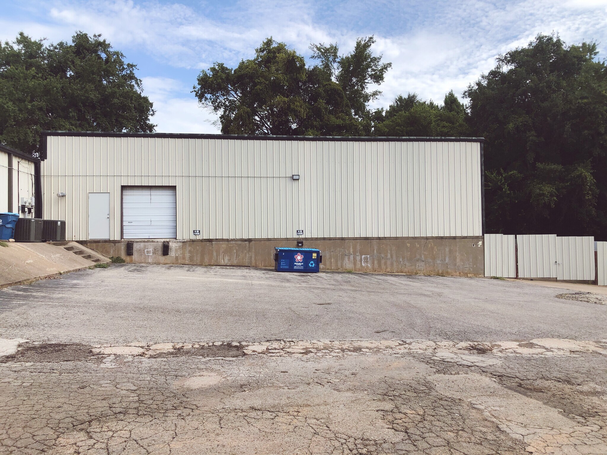 308 State Highway 110 N, Whitehouse, TX à louer Photo de l’immeuble– Image 1 sur 5