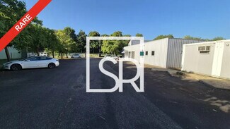 Plus de détails pour Industriel/Logistique à vendre