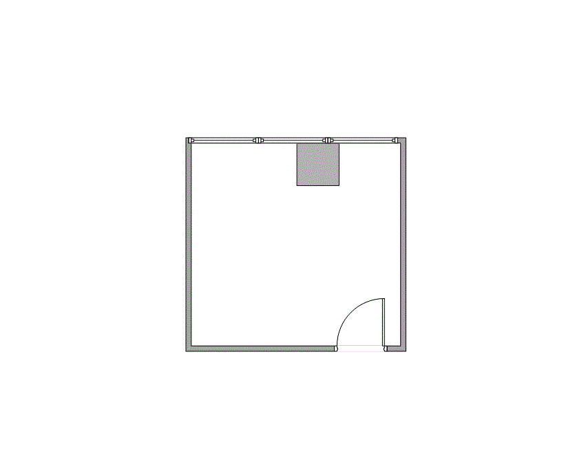 2727 Lyndon B Johnson Fwy, Farmers Branch, TX à louer Plan d’étage– Image 1 sur 1