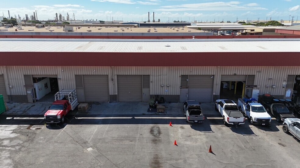 91-291 Kalaeloa Blvd, Kapolei, HI à louer - Photo de l’immeuble – Image 2 sur 10