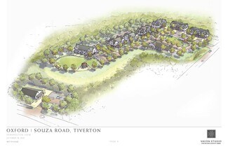 Plus de détails pour 10 Souza Rd, Tiverton, RI - Terrain à vendre