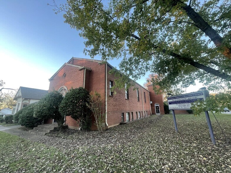 1815 Shelby Ave, Nashville, TN à vendre - Photo de l’immeuble – Image 2 sur 3