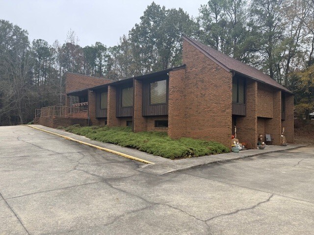 22727 Highway 25, Columbiana, AL à vendre - Photo de l’immeuble – Image 3 sur 4