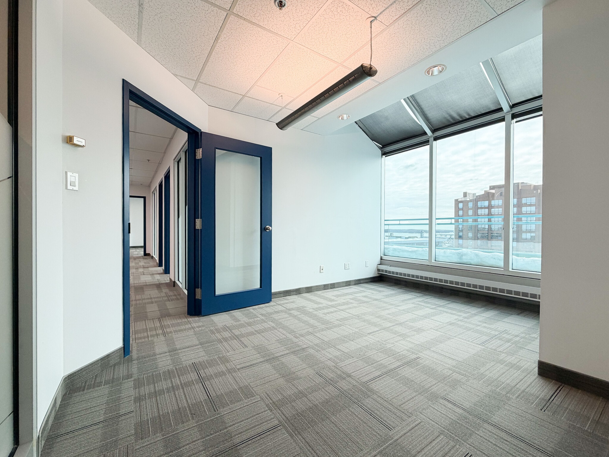 5657 Spring Garden Rd, Halifax, NS à louer Photo intérieure– Image 1 sur 6