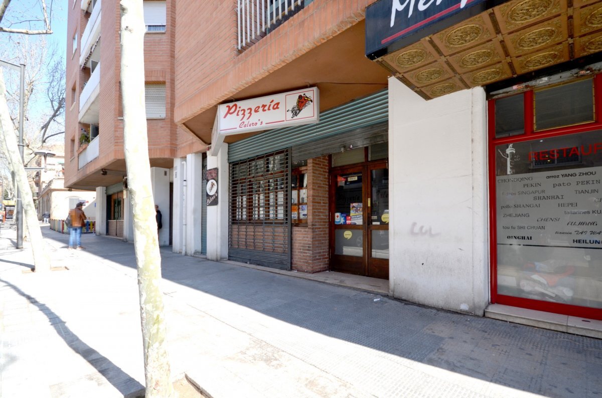 Immeuble residentiel dans Reus, Tarragona à vendre Photo intérieure– Image 1 sur 3