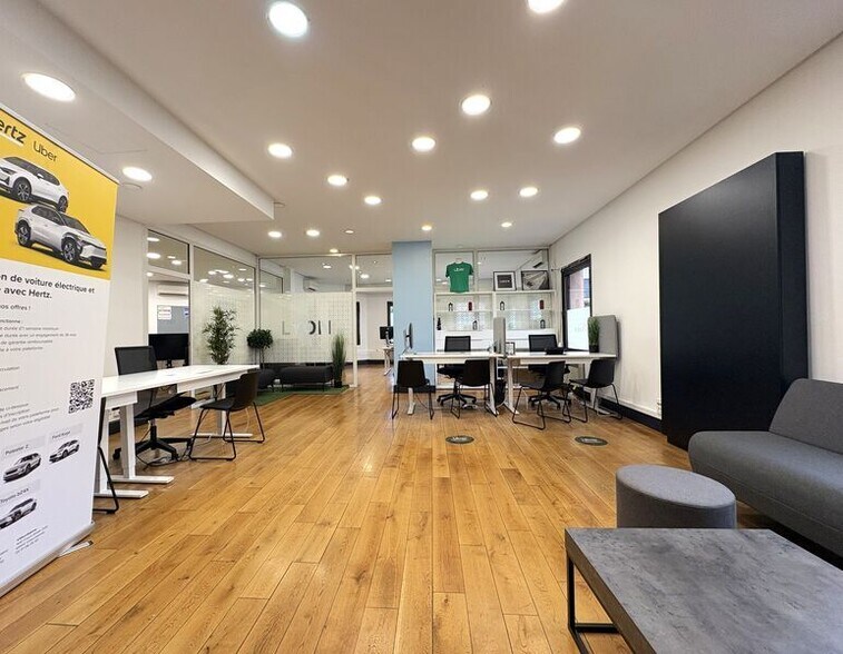 27 Avenue Georges Pompidou, Lyon à louer - Photo intérieure – Image 3 sur 6