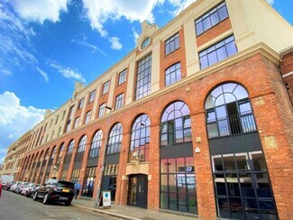 Plus de détails pour 32-39 Warple Way, Londres - Bureau à vendre