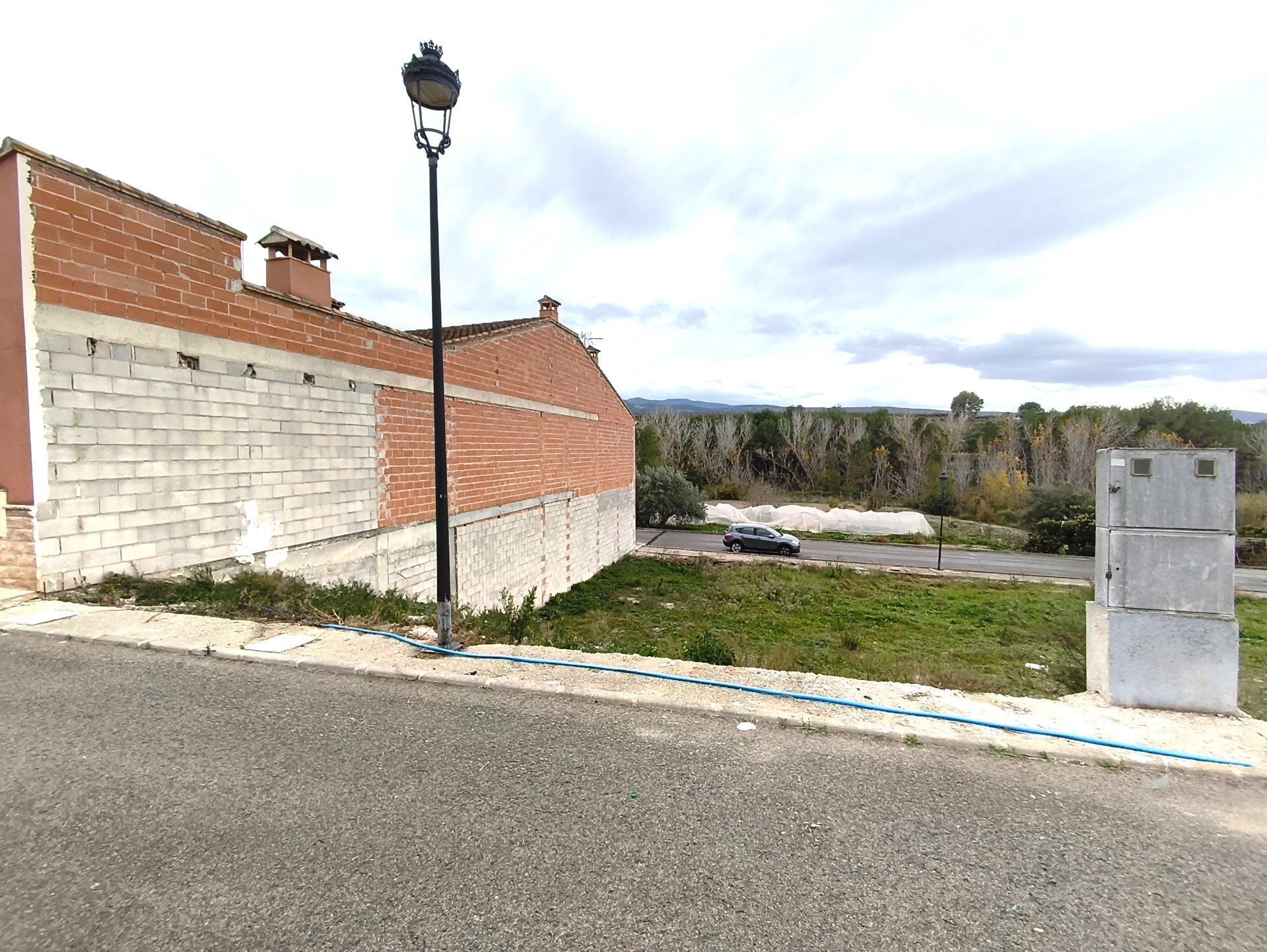 Terrain dans Bufali, Valencia à vendre Photo principale– Image 1 sur 3