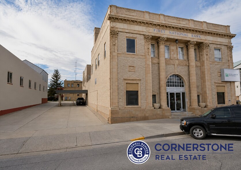 220 4th St, Rawlins, WY à vendre - Photo de l’immeuble – Image 3 sur 4