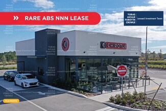 Plus de détails pour 2612 E Baseline St, Cornelius, OR - Local commercial à vendre