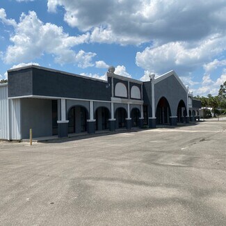 Plus de détails pour 10065 US Highway 129, Live Oak, FL - Local commercial à vendre