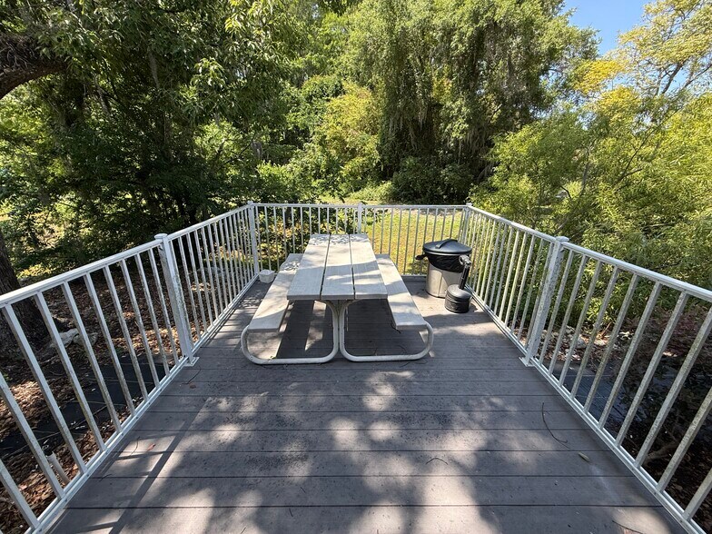 7076-7084 W Gulf To Lake Hwy, Crystal River, FL à vendre - Photo de l’immeuble – Image 3 sur 4