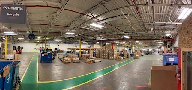 1120 N Main St, Elkhart, IN à louer - Photo intérieure – Image 2 sur 10