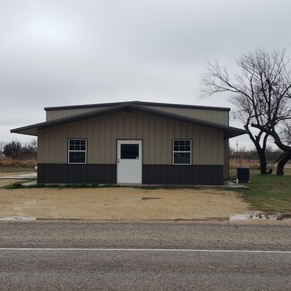 Plus de détails pour 937 Harlan Ave, Hermleigh, TX - Industriel/Logistique à vendre