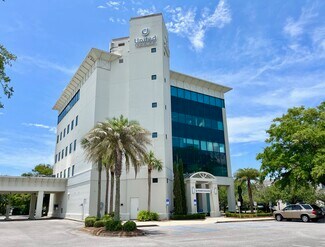 Plus de détails pour 35008 Emerald Coast Pky, Destin, FL - Bureau à louer