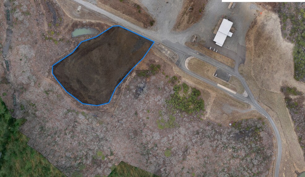 7930 Patriot Hwy, Fredericksburg, VA à louer - Photo de l’immeuble – Image 3 sur 3