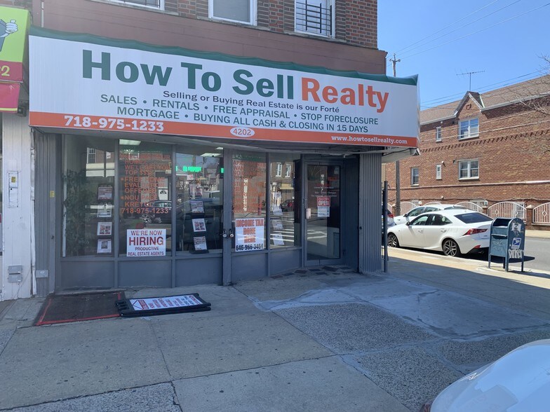 4202 Avenue J, Brooklyn, NY à louer - Autre – Image 3 sur 5