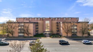 Plus de détails pour 1945 N Peoria St, Aurora, CO - Logement à vendre