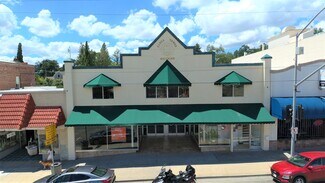 Plus de détails pour 906-910 Lincoln Way, Auburn, CA - Local commercial à vendre