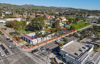 Plus de détails pour 472 S Mills Rd, Ventura, CA - Local commercial à vendre