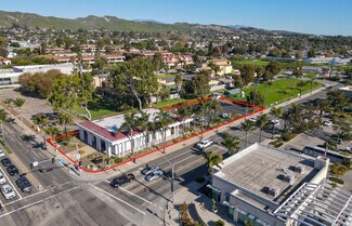 Plus de détails pour 472 S Mills Rd, Ventura, CA - Local commercial à vendre