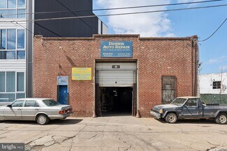 Plus de détails pour 825-29 Aramingo ave, Philadelphia, PA - Industriel/Logistique à vendre