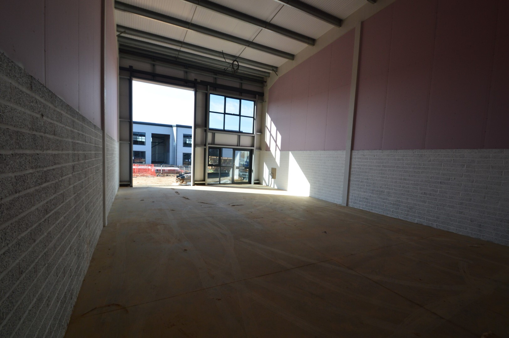 Roundswell Business Park, Barnstaple à louer Photo intérieure– Image 1 sur 2