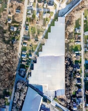 2530 Thomas Ave, Jeannette, PA - VUE AÉRIENNE vue de carte