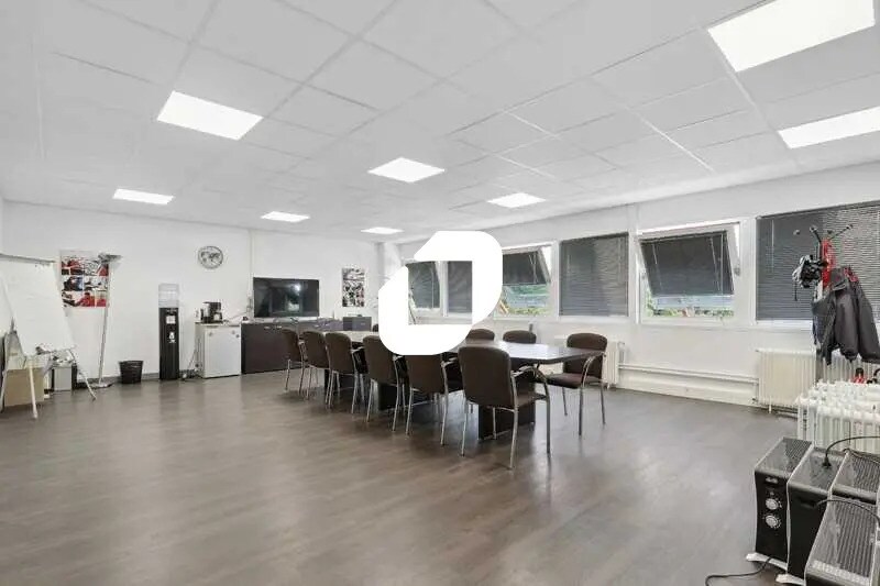 Industriel/Logistique dans Le Blanc-Mesnil à louer Photo intérieure– Image 1 sur 17